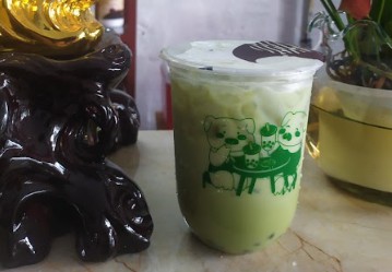 Mộc Coffee - Nguyễn Văn Tiên