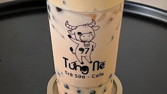 Trà Sữa Tứng Nè - Lê Thúc Hoạch