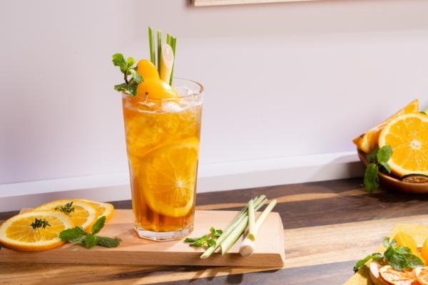 Trà Sữa FOMO - Hồ Văn Leo