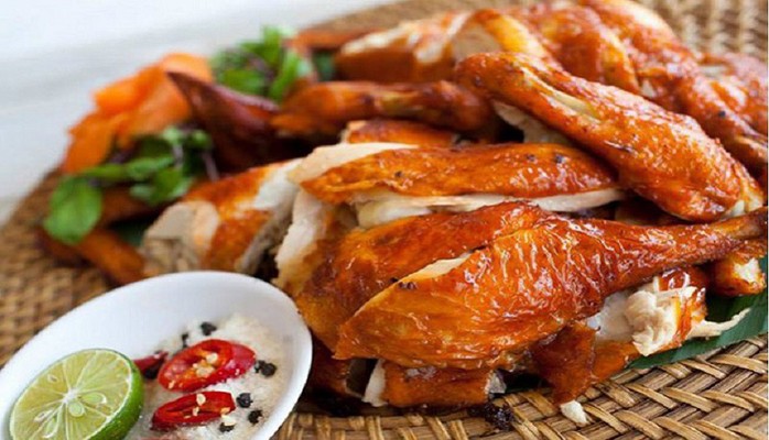 Quán Cá Lóc Nướng - Gà Nướng Mật Ong, Thú Linh & Cút Nướng