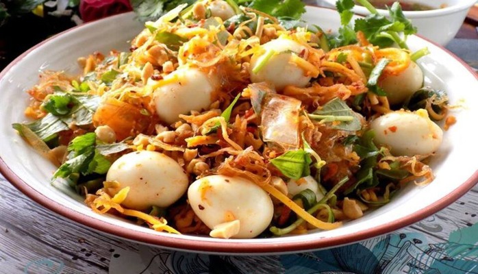 Mì Trộn Indomie & Đồ Ăn Vặt - Bạch Đằng