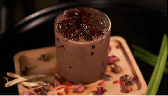 Walya Coffee Him Lam - Đường Số 9