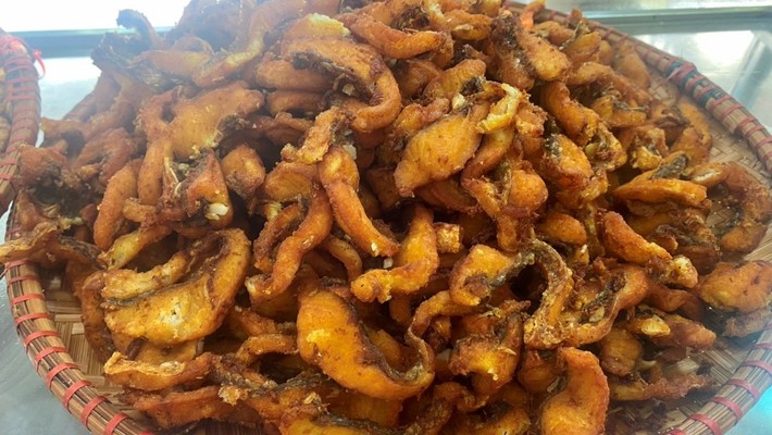 Quán Cô Hằng - Bún Cá Cay & Canh Bánh Đa Cua - Yên Phúc