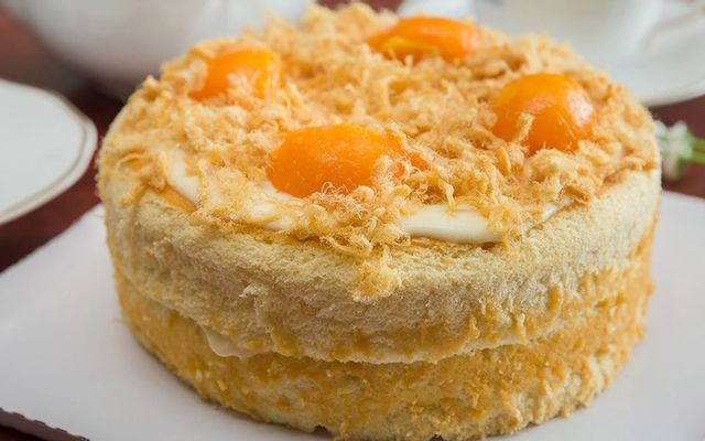 5 Hiếu Bakery & Milktea