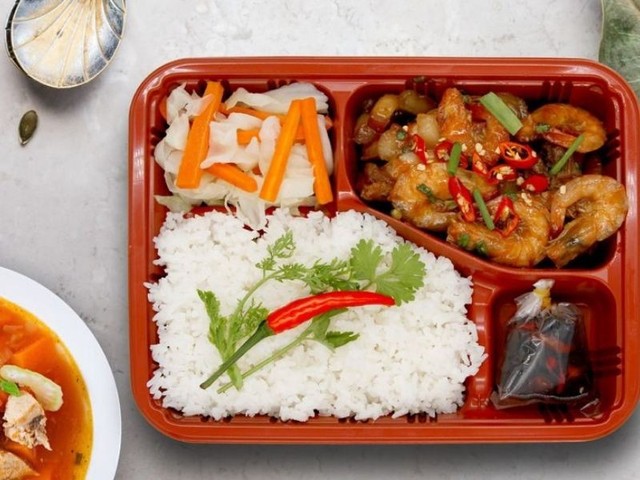 Bún Đậu & Mỳ Cay Hà Thành