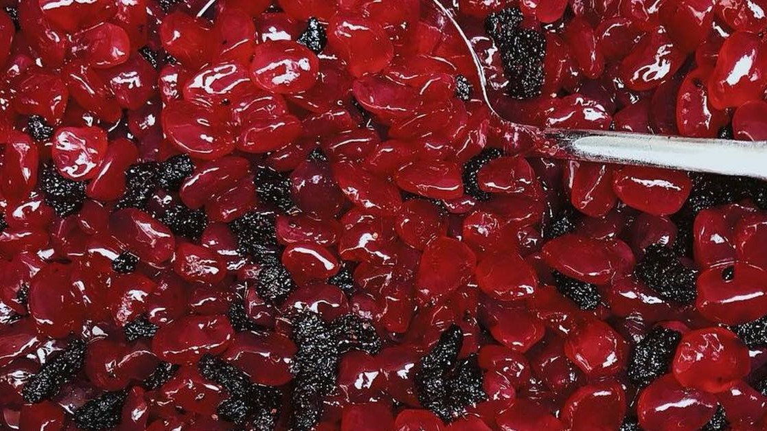 BÀ CHẾ Chợ Nguyễn Văn Trỗi - Hạt Đác Rim Thơm & Trà Dâu Tằm Hạt Đác ...