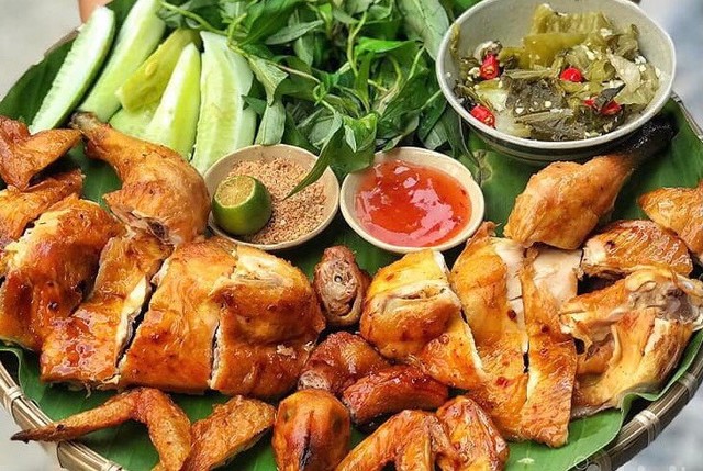 Cơm Quê Việt Nam - Cơm Ngon Mẹ Nấu - Trương Văn Bang