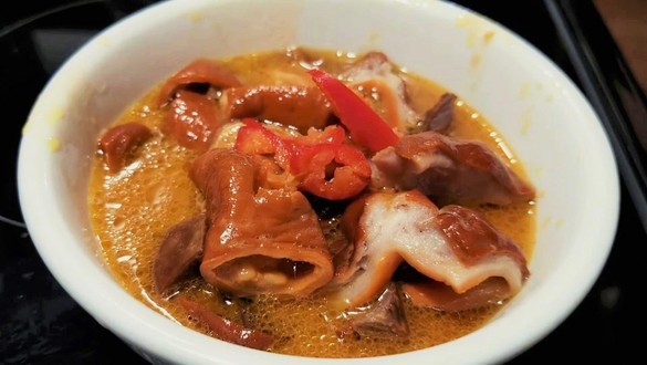 Mộc - Phá Lấu Bò & Cà Phê - Lê Văn Khương