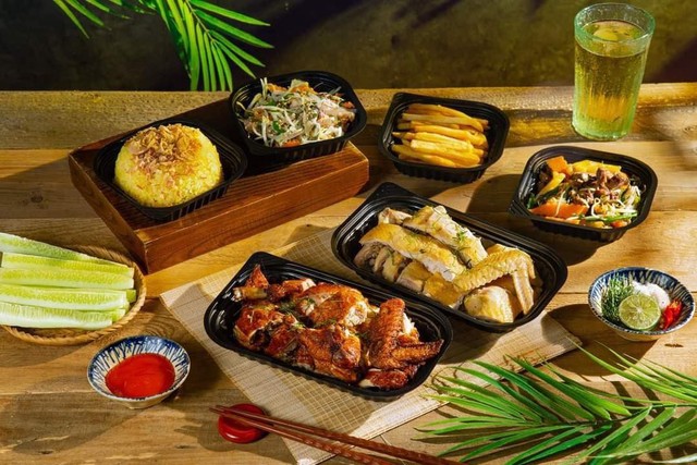 Gà Mẹt Anh Béo Bình Dương - KP Bình Thuận 2 - Closed