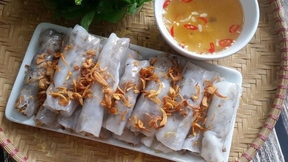 Ba Miền Quán - Bánh Cuốn Nóng & Cháo Lòng