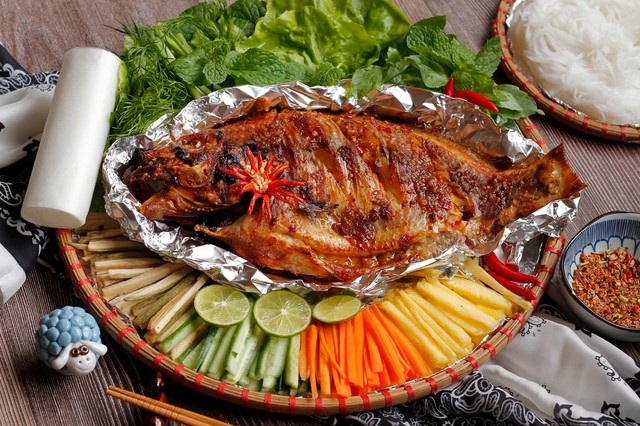 Hàu Nướng Sân Vườn - Hải Sản Nướng & Cơm Chiên Mì Xào - Đường TX25