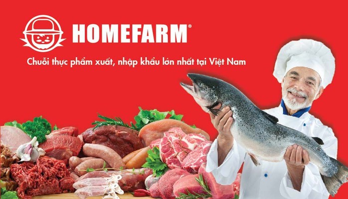 Homefarm - Thực Phẩm Cao Cấp - Ocean Park R1.03-1S01