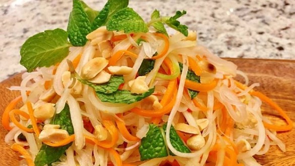 Ăn Vặt SOHAN - Trà Sữa - CHI NHÁNH 2
