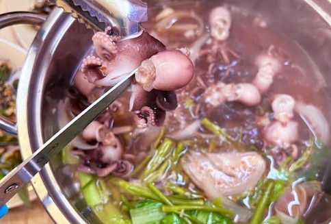 Bạch Tuộc Anh Lạcc - Phan Bội Châu