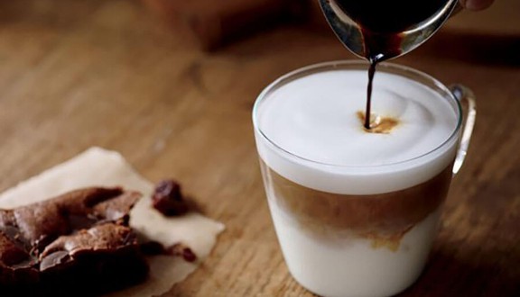 Ny Milk Tea - Nguyễn Phúc Lan