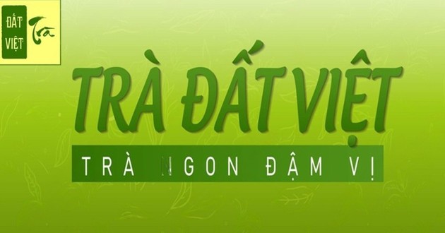 Trà Đất Việt - Đường 17