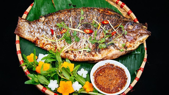 Tây Bắc Food - Hẻm 105 Nguyễn Ái Quốc