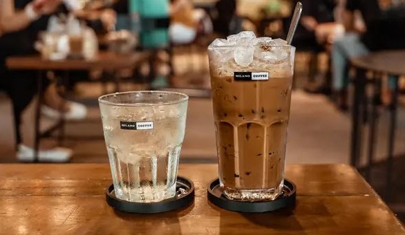 Milano Coffee Trảng Dài - Khu Dân Cư Phú Gia 2