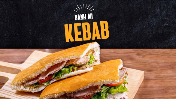 Bánh Mì Kebab A Tũn - Đồng Khởi
