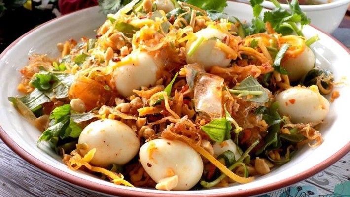 Trà Sữa Bé Gạo - Bánh Tráng Trộn Bơ & Trà Sữa Gạo Truyền Thống - Đường Số 3