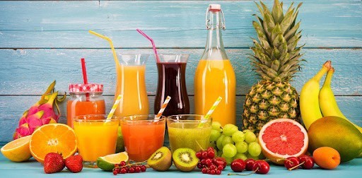 Wiki Juice - Nước Ép, Sinh Tố & Cà Phê - Tháp Mười