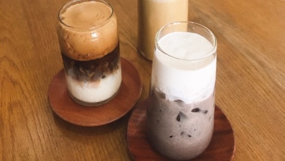 Út Lụm - Trà Sữa & Cà Phê