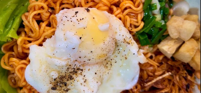 Ăn Vặt Gấu Con - Đường Số 15 Khu Dân Cư An Khánh