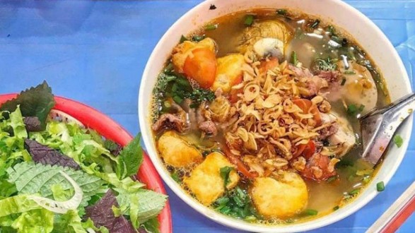 Bún Phở Ngon - Khương Đình
