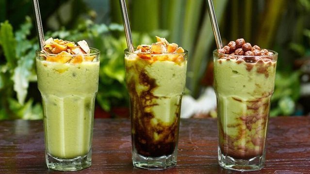 Trình Cà Phê - 111 Nguyễn Hữu Thọ