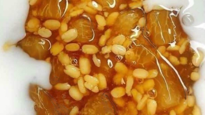 Chè Tàu Hũ Cô Tư - Tên Lửa