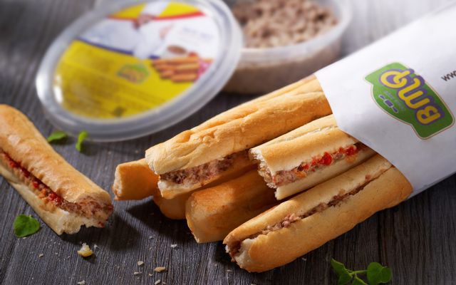 Bánh Mì Que Pháp - 17 Nguyễn Biểu