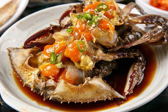 Bếp Nhà Minho - Món Ăn Hàn Quốc