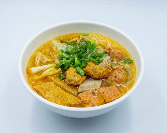 Bún Chả Cá Cường Ny - Trường Chinh