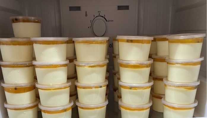 Tiệm Bánh Pochita - Đường 60