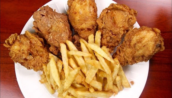 Bảo An - Ăn Vặt & Trà Sữa