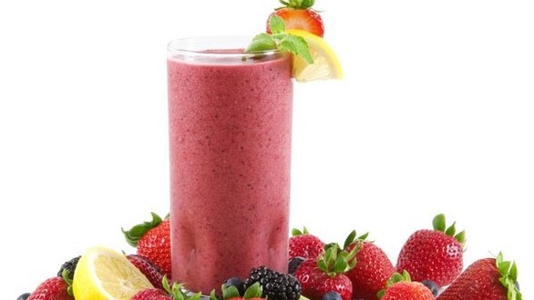 Py Juice - Nước Ép & Sinh Tố - Đường 3A