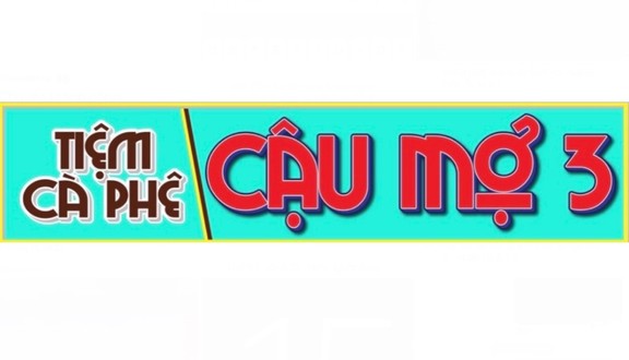 Sinh Tố Cậu Mợ 3 - Nước Ép & Trà