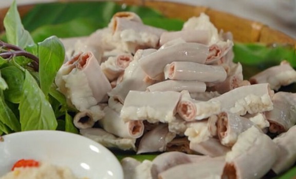 VUA LÒNG - Pháo Đài Láng