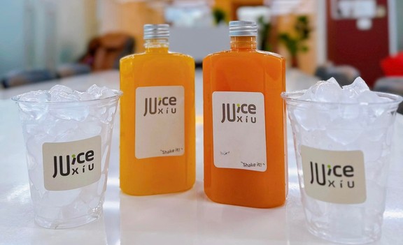 Juice Xíu - Lý Văn Phức