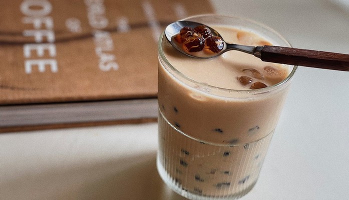 Cons. Beverages & More - Trà, Cà phê & Bánh