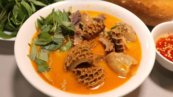PHÁ LẤU MAI BÉO - Dương Bá Trạc
