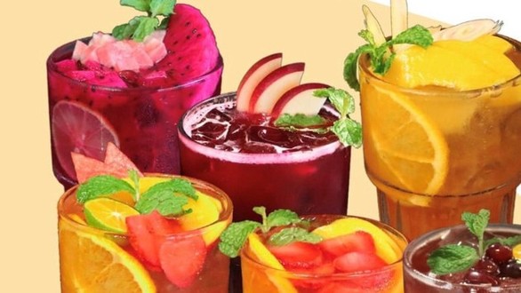 PKL CÀFE - 311 Hoàng Sa