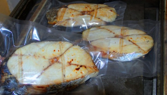 Hương Quê - Đặc Sản Xứ Nghệ - 55 Nguyễn Thái Học