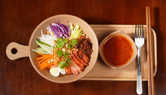 TRENDY9 FOOD & DRINK - Nguyễn Văn Cừ