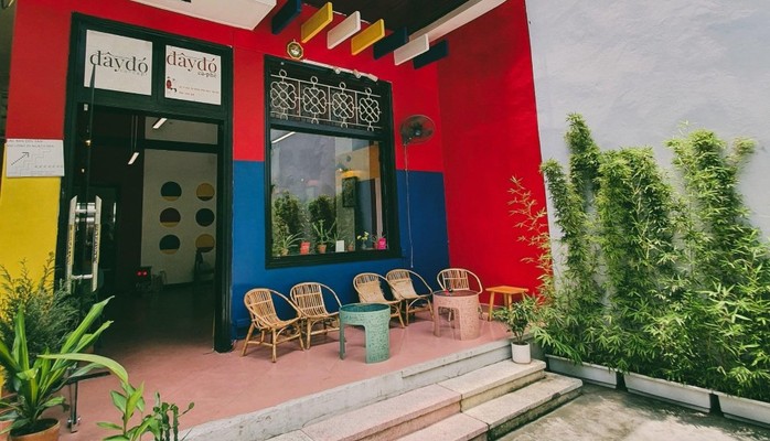 Mymi Juice - Đồ Ăn & Uống - Hà Trì