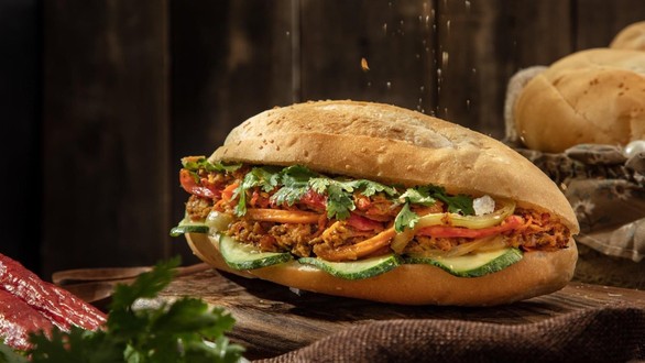 Bánh Mì Dân Tổ - Ngã 3 Điểm Hẹn