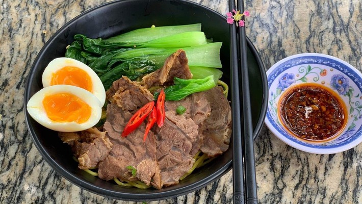 Mì Bò Đài Loan 89 - Phạm Thị Nghĩa