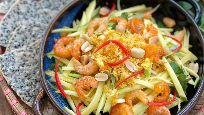 Quán Gỏi La Đà - Lê Hoàng Phái