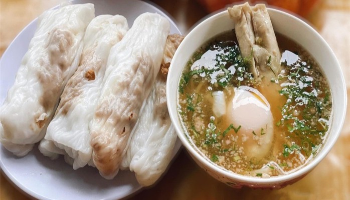 Ẩm Thực Vùng Cao - Phở Vịt Quay & Bánh Cuốn Cao Bằng