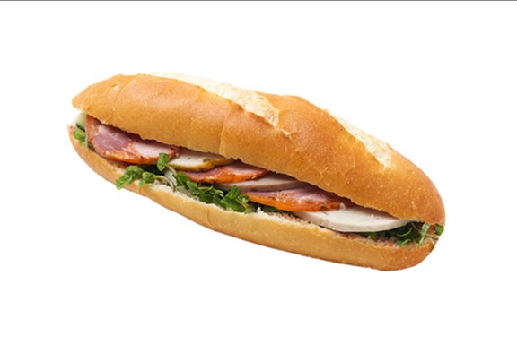 Bánh Mì Bình Định MR.BEO - Nguyễn Văn Đậu